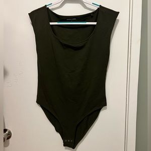 Bodysuit by Universal Standard